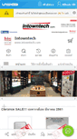 Mobile Screenshot of intowntech.com
